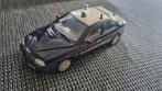 Alfa Romeo 156 Carabinieri Cararama rare, 1:24, Ophalen of Verzenden, Zo goed als nieuw, Overige merken