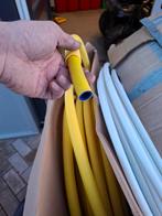 Pexfit gasleiding met mantel, Ophalen, Afvoer, Gebruikt, Pvc