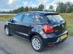 Volkswagen Polo 1.2 TSI Airco/Cruise, Auto's, Gebruikt, Euro 6, 4 cilinders, Regensensor