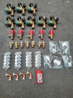 Uponor en cv sanitair montage set. Bijna gratis!, Ophalen of Verzenden, Nieuw, Overige typen