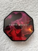 Fenty Beauty Hot Cheeks Velour Blushlighter Juicy Peach, Ophalen, Zo goed als nieuw, Wangen, Make-up