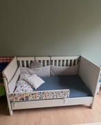 BOPITA BABY CRIB 70*140, Kinderen en Baby's, Ophalen, Ledikant