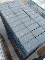 Antraciete betonklinkers - 21x10,5x6cm - slechts €15 per m², Klinkers, Ophalen of Verzenden, Zo goed als nieuw, 10 m² of meer