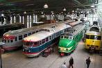 6 tickets voor het Spoorwegmuseum in Utrecht, Tickets en Kaartjes, Drie personen of meer, Ticket of Toegangskaart
