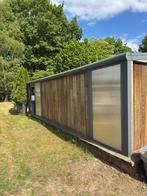Serre / veranda / overkapping, Ophalen, 3 ramen of meer, Overige typen, 500 cm of meer