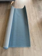 Mooi Vloerkleed - Morum IKEA 230x160cm, Huis en Inrichting, Ophalen, Blauw, 150 tot 200 cm, 200 cm of meer