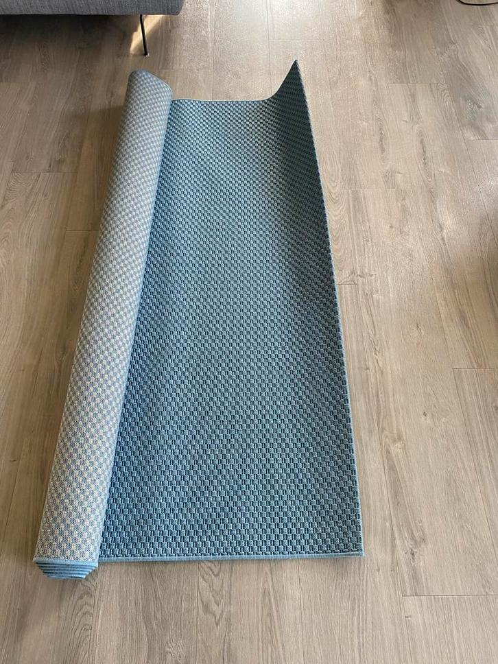 Mooi Vloerkleed - Morum IKEA 230x160cm, Huis en Inrichting, Stoffering | Tapijten en Kleden, Zo goed als nieuw, 150 tot 200 cm
