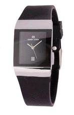 heren horloge Danish Design, Sieraden, Tassen en Uiterlijk, Horloges | Heren, Overige merken, Gebruikt, Staal, Polshorloge