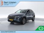 Hyundai Tucson 1.6 T-GDI MHEV Comfort | Geen impot | Navi |, Auto's, Hyundai, Stof, Gebruikt, 4 cilinders, 150 pk