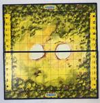 Stratego Bordspel Vintage Jumbo Grote Versie spel, Coolsingel 104, 3011 AG Rotterdam, Netherlands, Verzenden, Zo goed als nieuw