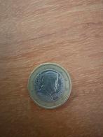 1 euro Letland euromunt, Ophalen of Verzenden, Overige landen, 1 euro