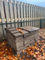 Gratis Stoeptegels - Zelf Ophalen!, Ophalen, Gebruikt, 5 tot 10 m², Beton