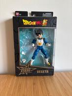 Dragon Ball Super - Vegeta Action Figure, Ophalen of Verzenden, Zo goed als nieuw