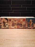 Jean Paul Gaultier miniatuurset 'l'Été' - Collector's item, Ophalen of Verzenden, Nieuw, Miniatuur, Gevuld