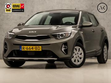 Kia Stonic 1.0 T-GDi MHEV ComfortLine (APPLE CARPLAY, GROOT  beschikbaar voor biedingen
