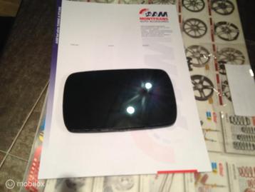 Buitenspiegel links rechts BMW 3-serie E30 ('83-'92) beschikbaar voor biedingen