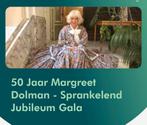 Last minute Margreet Dolman/Paul Haenen, Tickets en Kaartjes, Twee personen