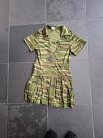 Soldaten Jurk Carnaval - Wilbers Helmond Maat 36, Wilbers, Carnaval, Ophalen of Verzenden, Zo goed als nieuw