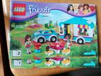 Lego friends 41034, Kinderen en Baby's, Speelgoed | Duplo en Lego, Ophalen of Verzenden, Zo goed als nieuw