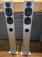 Piega ts5, Ophalen, Gebruikt, Front, Rear of Stereo speakers