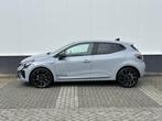 Renault Clio 1.0 TCe 90 GPF esprit Alpine | Camera Achter |, Origineel Nederlands, Te koop, Zilver of Grijs, 5 stoelen