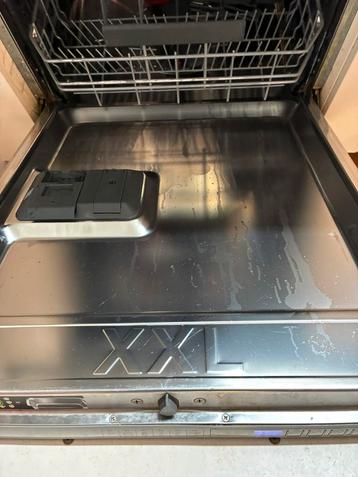 Vaatwasser inbouw AEG GHE613CB3 productnr: 911436340 beschikbaar voor biedingen