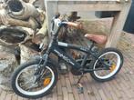 Amigo BMX Kinderfiets, Ophalen, Staal, Amigo, Voetsteunen