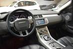 Land Rover Range Rover Evoque 2.0 Si 4WD Dynamic Navi|Panora, Euro 5, Zwart, Blauw, Leder
