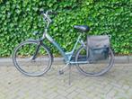 Sparta damesfiets, Marathon 7.0, Fietsen en Brommers, Fietsen | Dames | Damesfietsen, Ophalen, Sparta, Gebruikt, Versnellingen