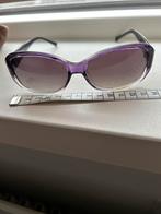 Dames Polaroid zonnebril, Ophalen of Verzenden, Zo goed als nieuw, Paars, Overige merken