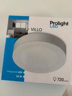 Villo Prolight LED plafondlamp 12W, Ophalen of Verzenden, Zo goed als nieuw