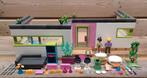 Playmobil Gastenverblijf., Kinderen en Baby's, Speelgoed | Playmobil, Ophalen of Verzenden, Zo goed als nieuw