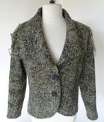 JASJE VAN EFR MAAT 38, Kleding | Dames, Maat 38/40 (M), Ophalen of Verzenden, Zo goed als nieuw, Jasje