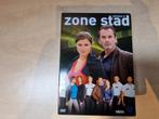 Zone stad s4 dvd teab, Cd's en Dvd's, Vanaf 16 jaar, Ophalen of Verzenden, Zo goed als nieuw