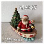 Jim Shore: Seas of Giving, Ophalen of Verzenden, Overige figuren, Nieuw, Beeldje of Figuurtje