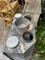 Reny Inbouwhaard - Houtkachel, Ophalen, Gebruikt, Houtkachel, Inbouw