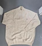 Creme heren trui van Fynch Hatton maat XXXL, Beige, Overige maten, Ophalen of Verzenden, Zo goed als nieuw