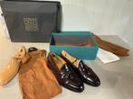 Schoenen - Edward Green Cordovan Greenwich [Belgravia] Tasse, Kleding | Heren, Schoenen, Overige kleuren, Ophalen of Verzenden