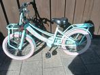 Meisje fiets, Ophalen, Gebruikt, 20 inch
