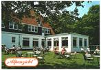 964764 Epen Limburg Hotel Alpenzicht Nette oude kaart onbes