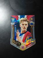 Odegaard (arsenal) elite cut panini, Ophalen of Verzenden, Nieuw, Buitenlandse clubs, Poster, Plaatje of Sticker
