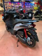 Gebro scooters: Piaggio liberty S 45km Nardo grey NIEUW, Ophalen, Maximaal 45 km/u, Nieuw, 50 cc