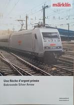 Marklin Posters, Wisselstroom, Locomotief, Nieuw, Ophalen of Verzenden