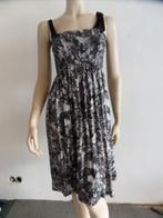Nieuwe jurk van Numph grijs maat 34, Kleding | Dames, Nieuw, Grijs, Maat 34 (XS) of kleiner, Ophalen of Verzenden