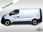 Opel Vivaro 1.6 CDTI L1H1 Edition EcoFlex (126 PK) 1e-Eig &, Auto's, Bestelauto's, 12 maanden, Stof, Gebruikt, 4 cilinders
