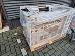 FENSTRO dakramen 45x55cm Incl.gootstukken, Ophalen of Verzenden, Nieuw, Dakraam