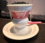 6 Rüdesheimer koffiekopjes set, Antiek en Kunst, Ophalen