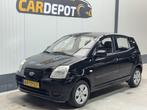 Kia Picanto 1.0 Light, Voorwielaandrijving, Stof, Gebruikt, 4 cilinders