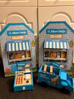 AH boodschappenwinkel, zelfscan, vrachtwagen, kassa, Albert Heijn, Ophalen of Verzenden