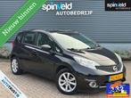 Nissan Note 1.2 DIG-S Acenta BJ`16 NAP NL Airco Cruise Elekp, Voorwielaandrijving, 1025 kg, Gebruikt, Euro 6